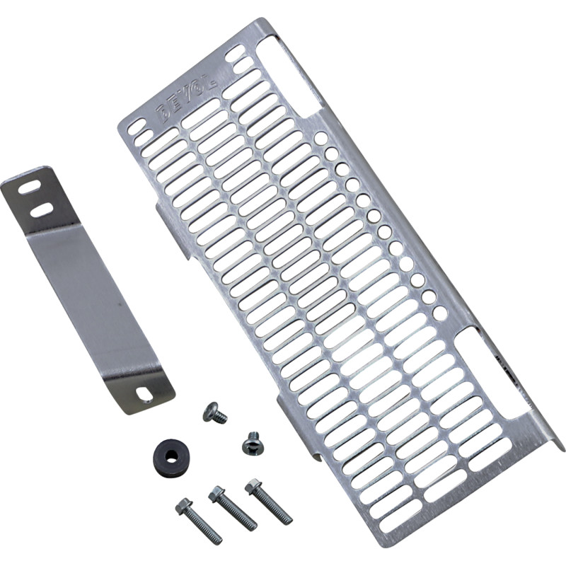 DEVOL Radiator Guards
