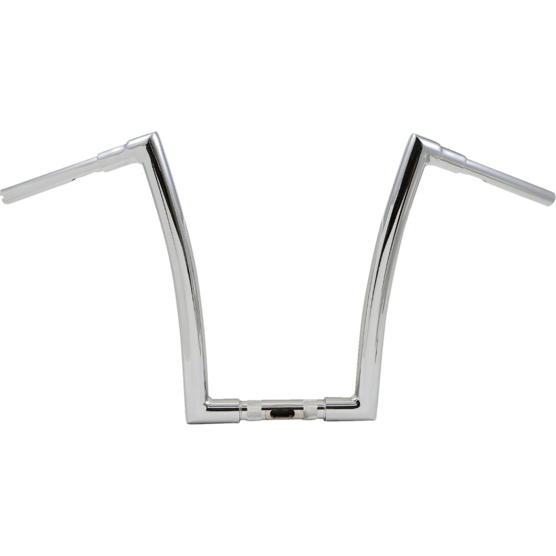 TODD'S CYCLE 1-1/2" Strip Handlebar - Image 15
