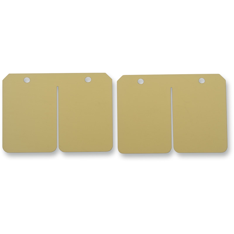 BOYESEN Super Stock Reed Set - Image 6