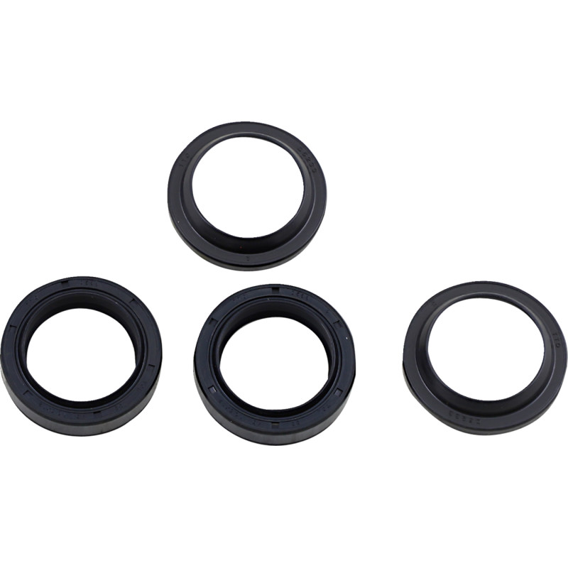 DRAG SPECIALTIES Fork Seal/Dust Wiper Kit - Image 6
