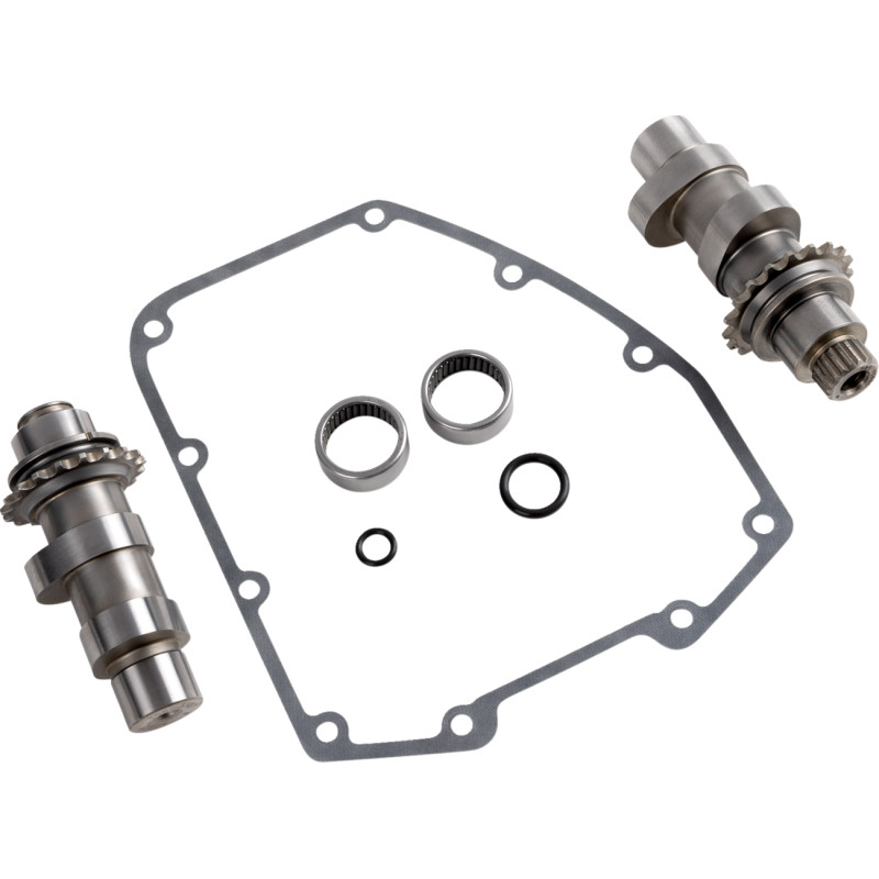 S&S CYCLE 585C Chain Drive Camshaft Kit