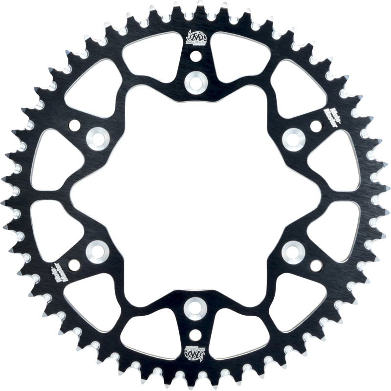 MOTO-MASTER 7075 Aluminum Rear Sprocket