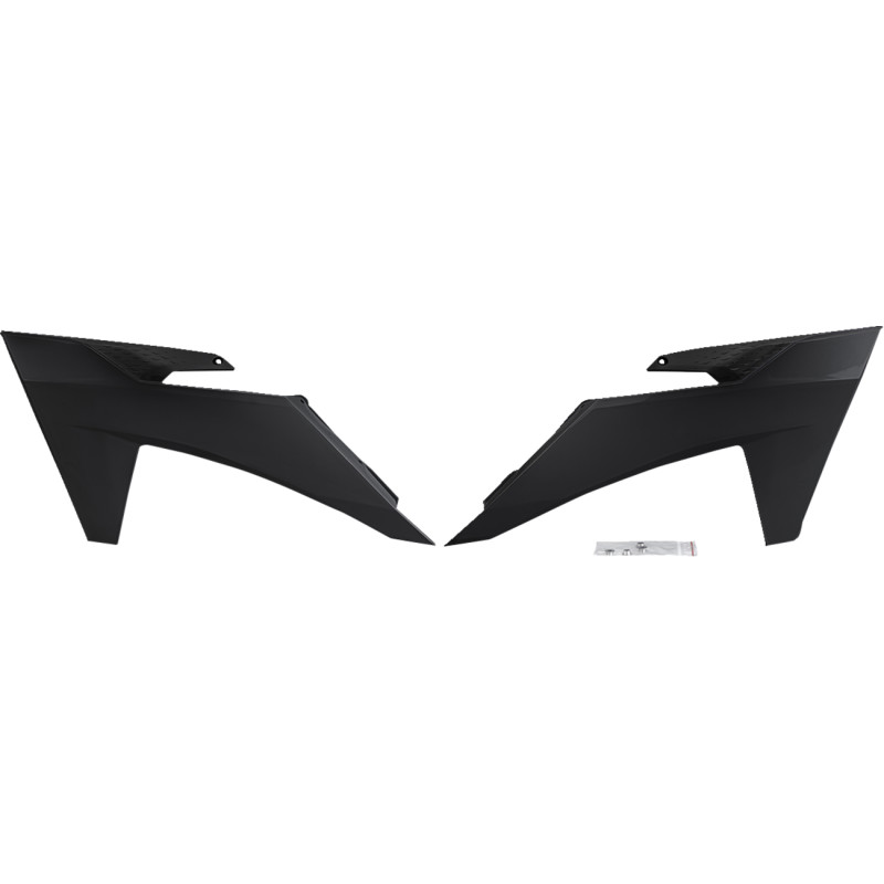 UFO Replacement Radiator Shrouds