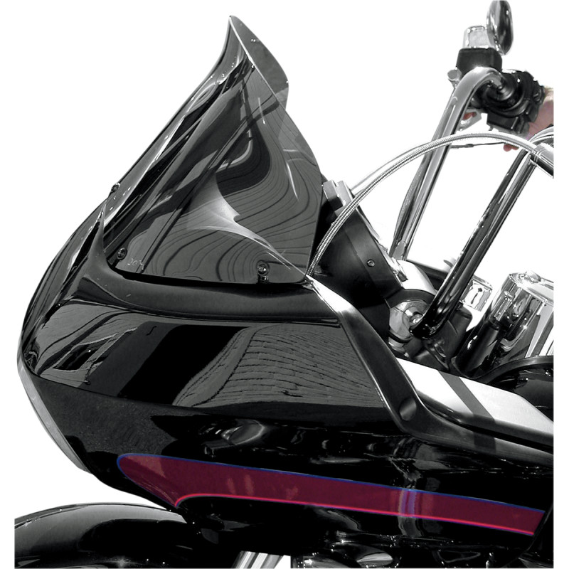 WIND VEST Replacement Acrylic Windscreen - Image 8