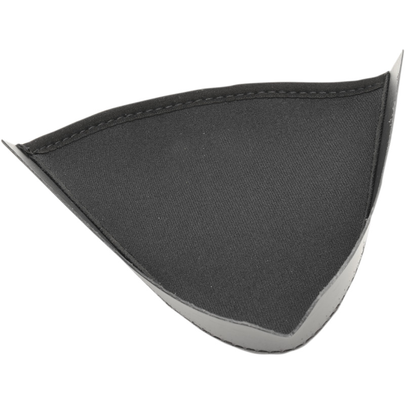 Z1R Rise Helmet Chin Curtain