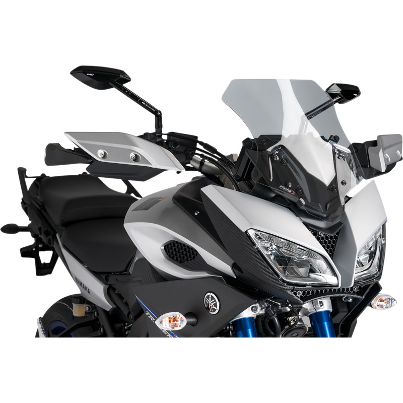 PUIG HI-TECH PARTS Z-Racing Windscreen - Image 48