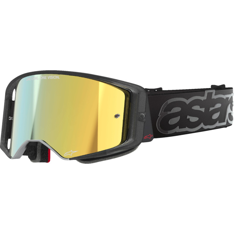 ALPINESTARS GOGGLES Supertech Vision Vista Goggle