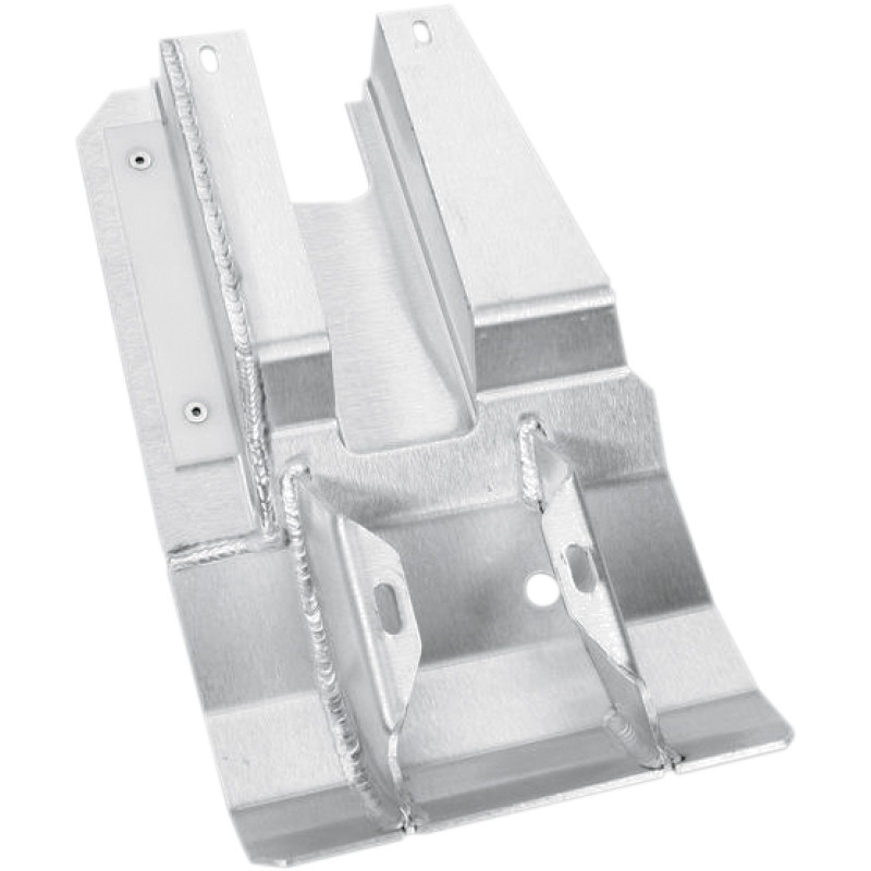 DG PERFORMANCE Swingarm Skid Plate - Image 2