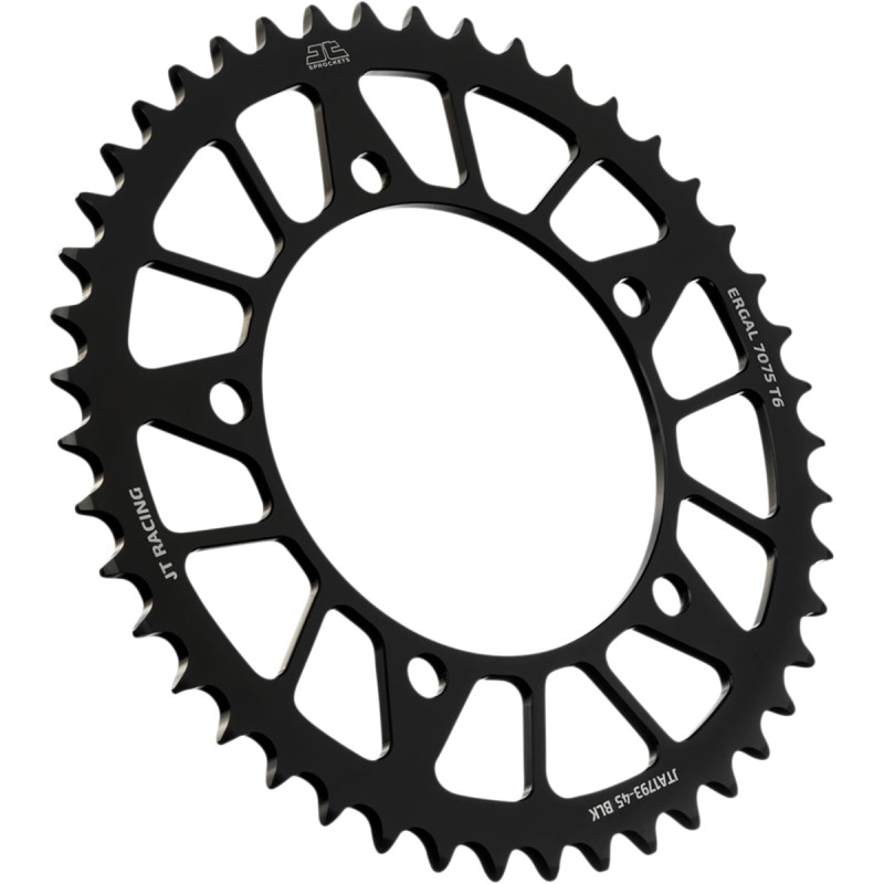 JT SPROCKETS RaceLite Aluminum Rear Sprocket - Image 10
