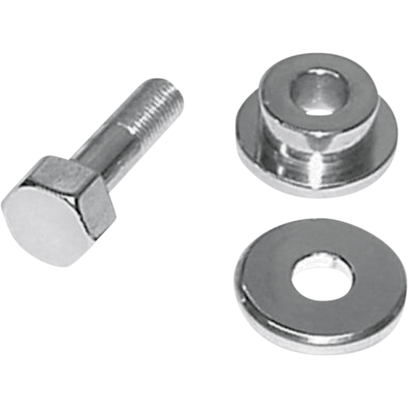 COLONY Rear Brake Pivot Bolt Kit