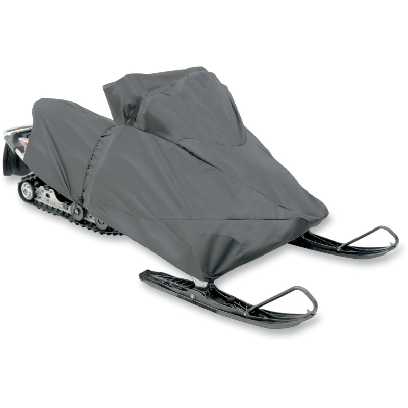 PARTS UNLIMITED Trailerable Custom-Fit Cover