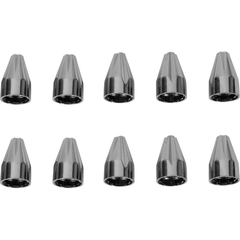 CIRO Add-On Engine Bolt Cap Set