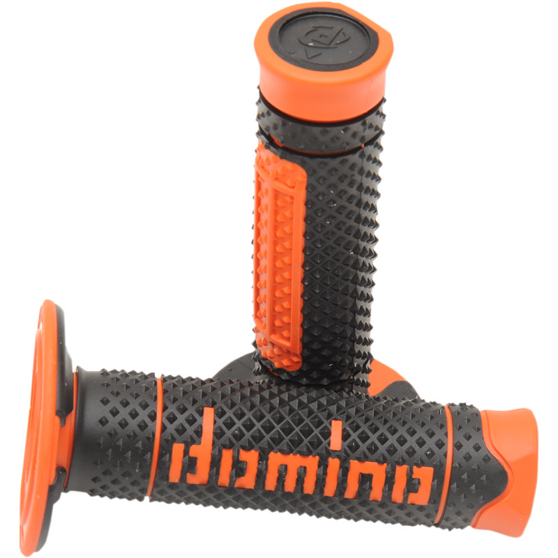 DOMINO Diamonte Grips