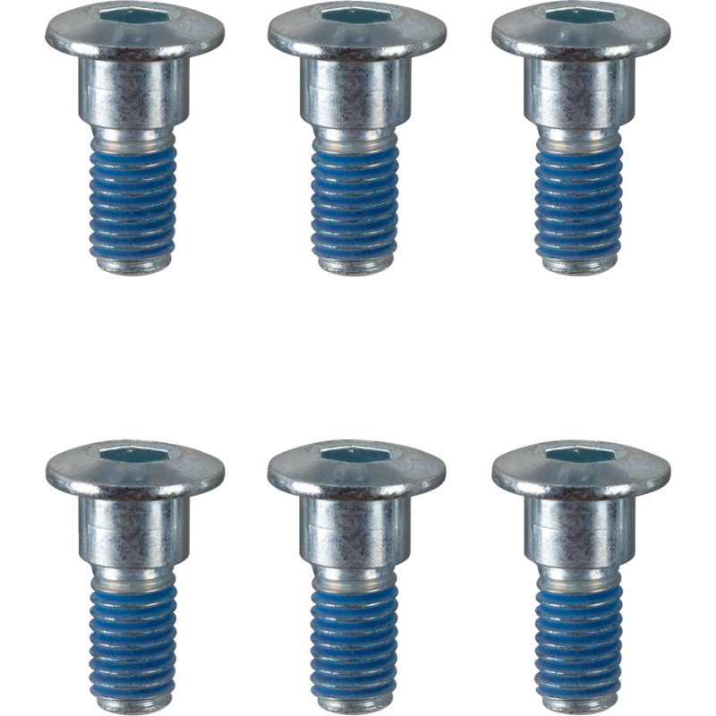 EBC High Tensile Rotor Bolt Set - Image 11