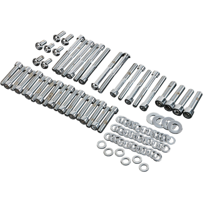 GARDNER-WESTCOTT Side Cover Bolt Kit - Image 3