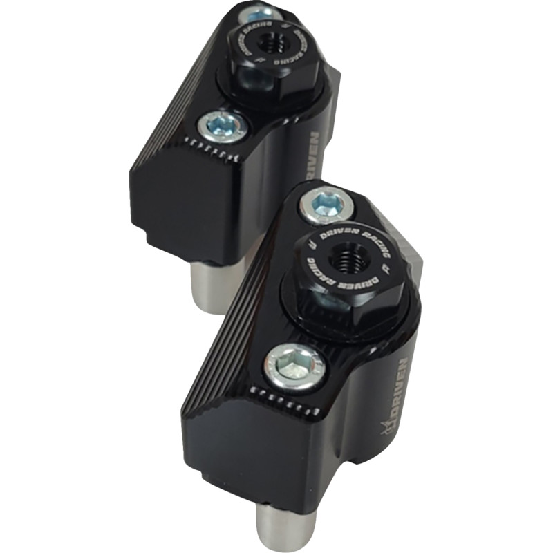 DRIVEN RACING Captive Axle Block - Image 4