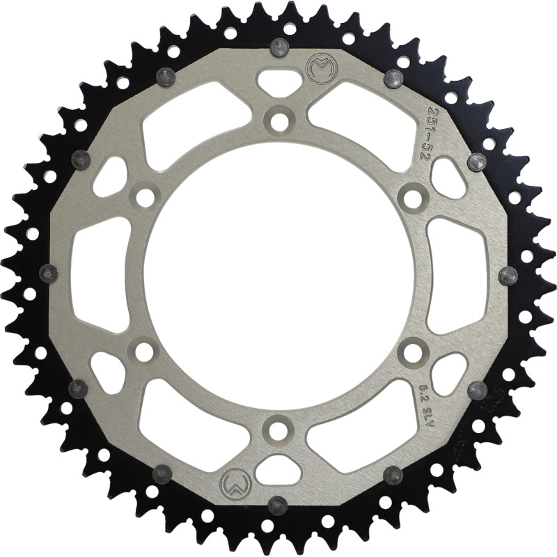 MOOSE OFFROAD Dual Sprocket - Image 16