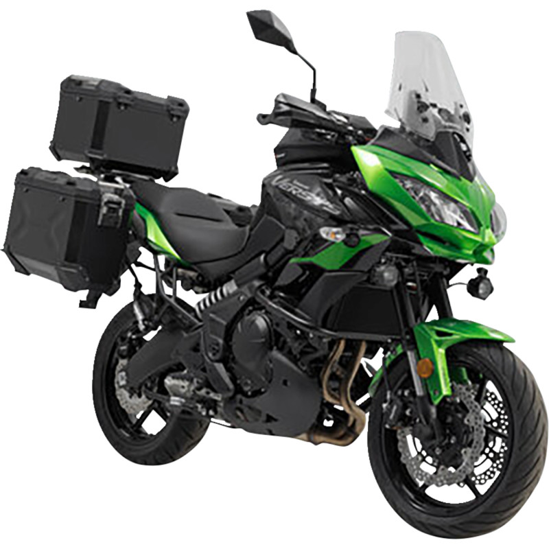 SW-MOTECH TRAX ADV Top Case System - Image 5