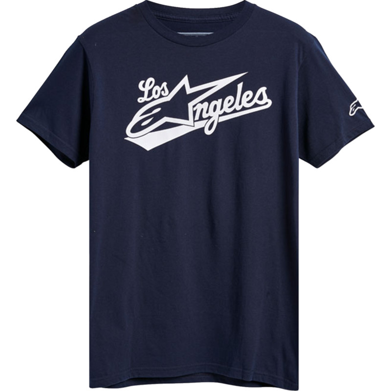 ALPINESTARS Los Angeles T-Shirt