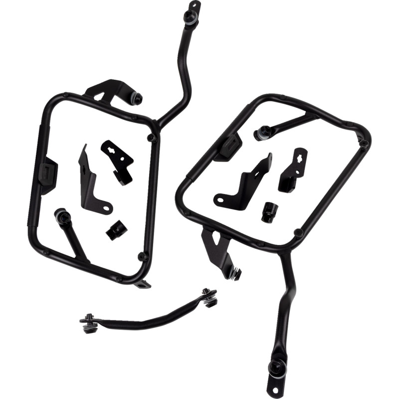 GIVI Side Case Rack - Image 18