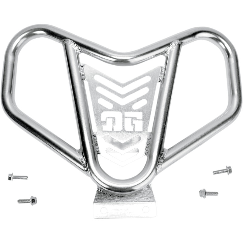 DG PERFORMANCE V-Lite Front Bumper - Image 2