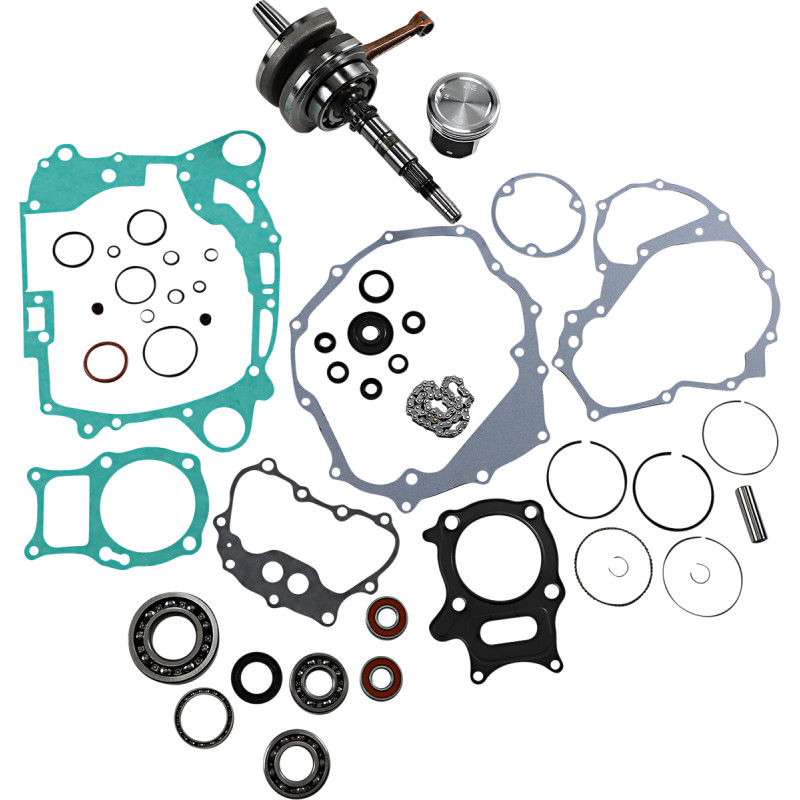 VERTEX Engine Rebuild Kit - Image 78
