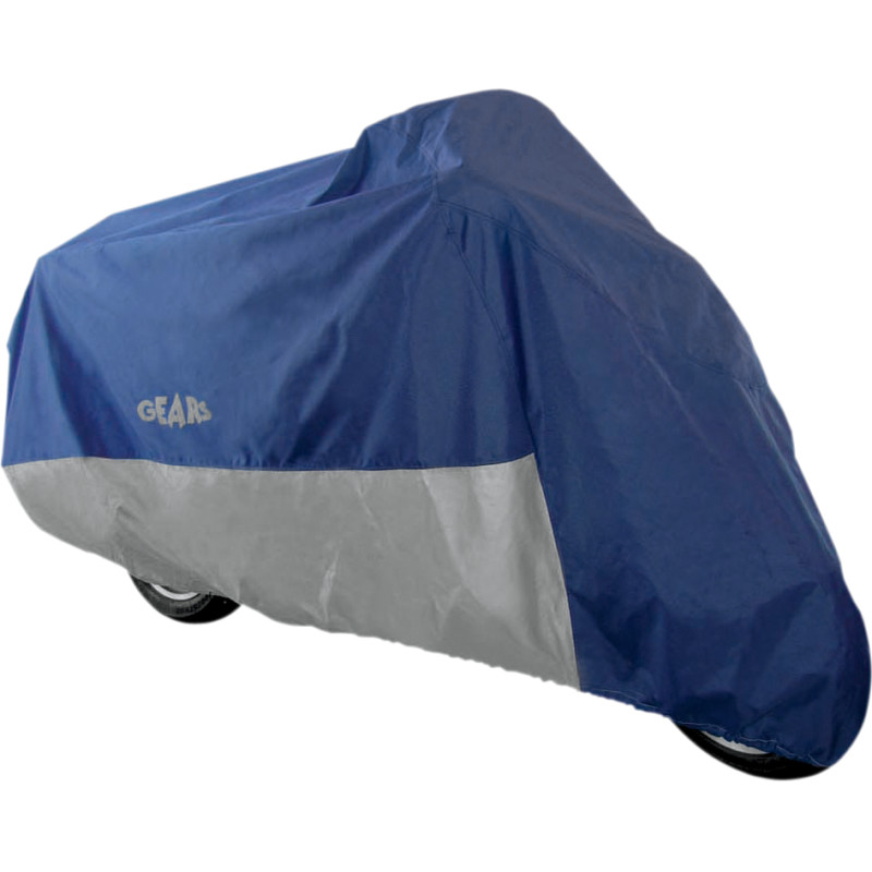 GEARS CANADA TourTitan Waterproof Motorcycle Cover