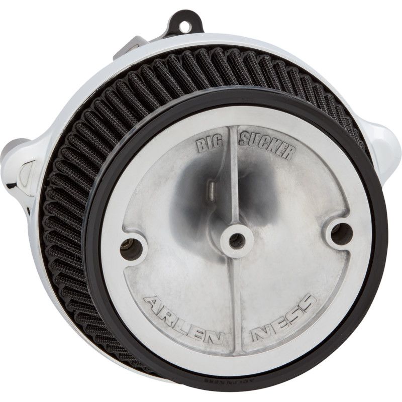 ARLEN NESS Big Sucker™ Stage 1 Air Cleaner Kit without Cover