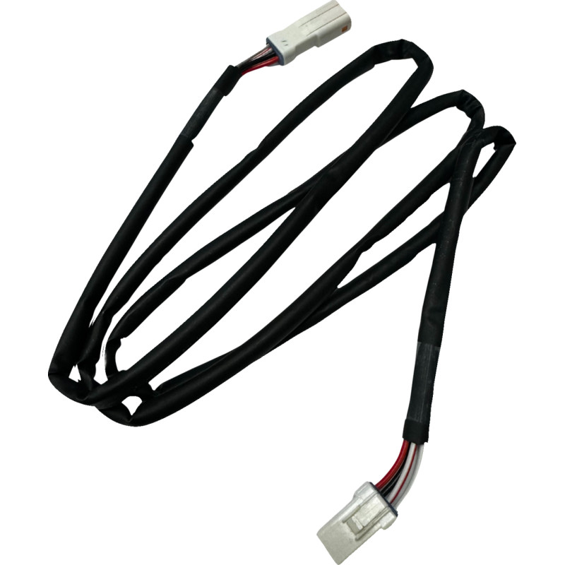 CUSTOM DYNAMICS Speedometer and Instrument Extension Harness