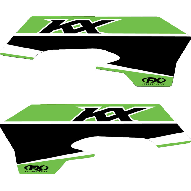 FACTORY EFFEX Replacement OEM Tank/Shroud Graphics - Image 39