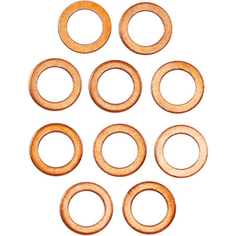JAMES GASKET Replacement Washers