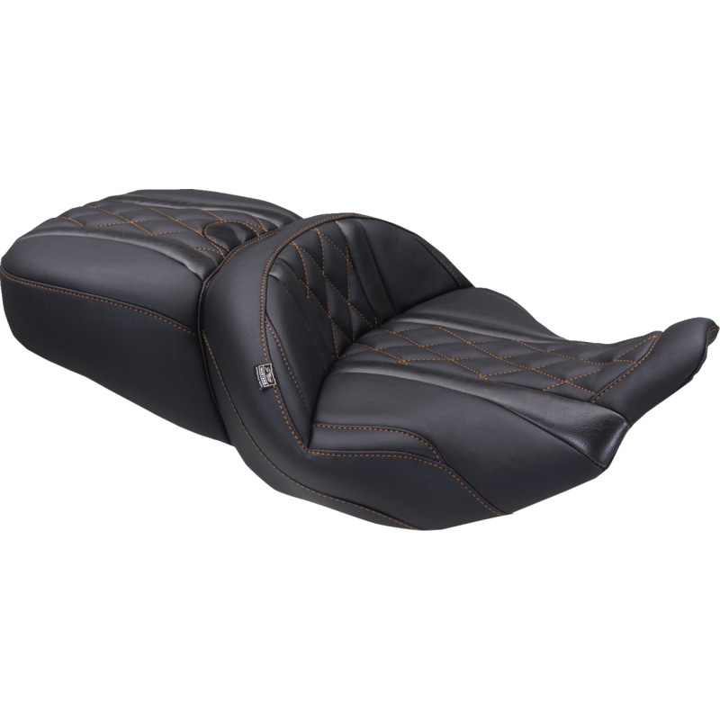 MUSTANG Deluxe Touring Seat - Image 3