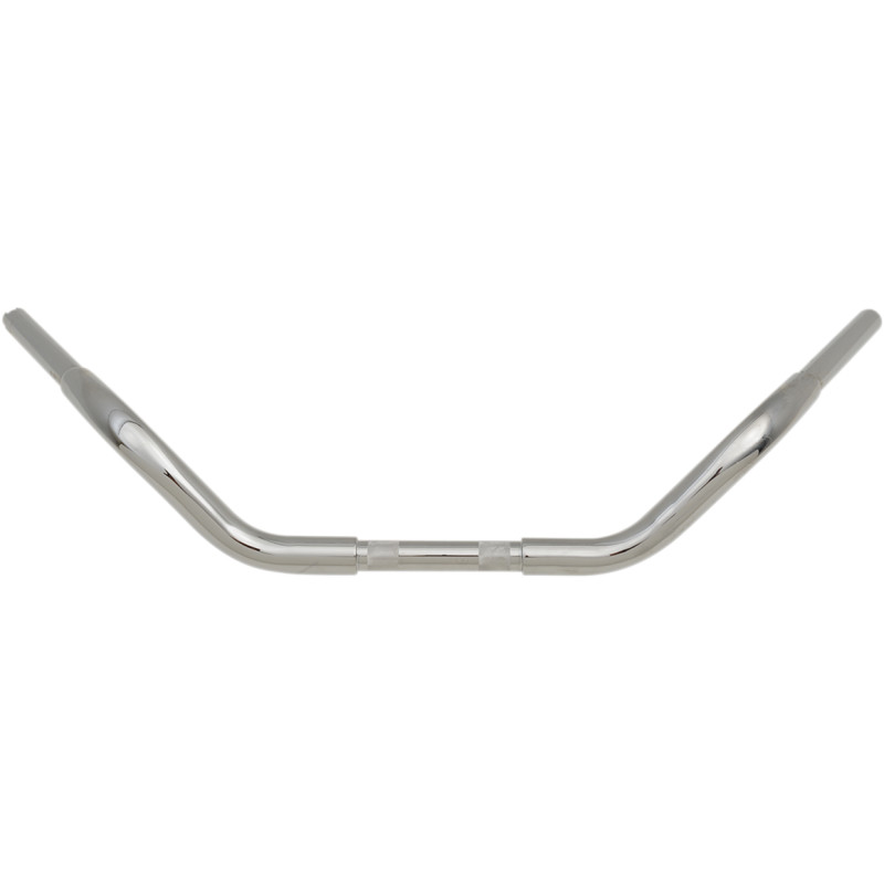 DRAG SPECIALTIES 1-1/4" Buffalo Bar Handlebar - Image 8