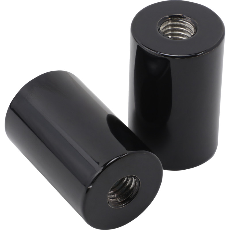 LA CHOPPERS Kage Fighter Handlebar Risers