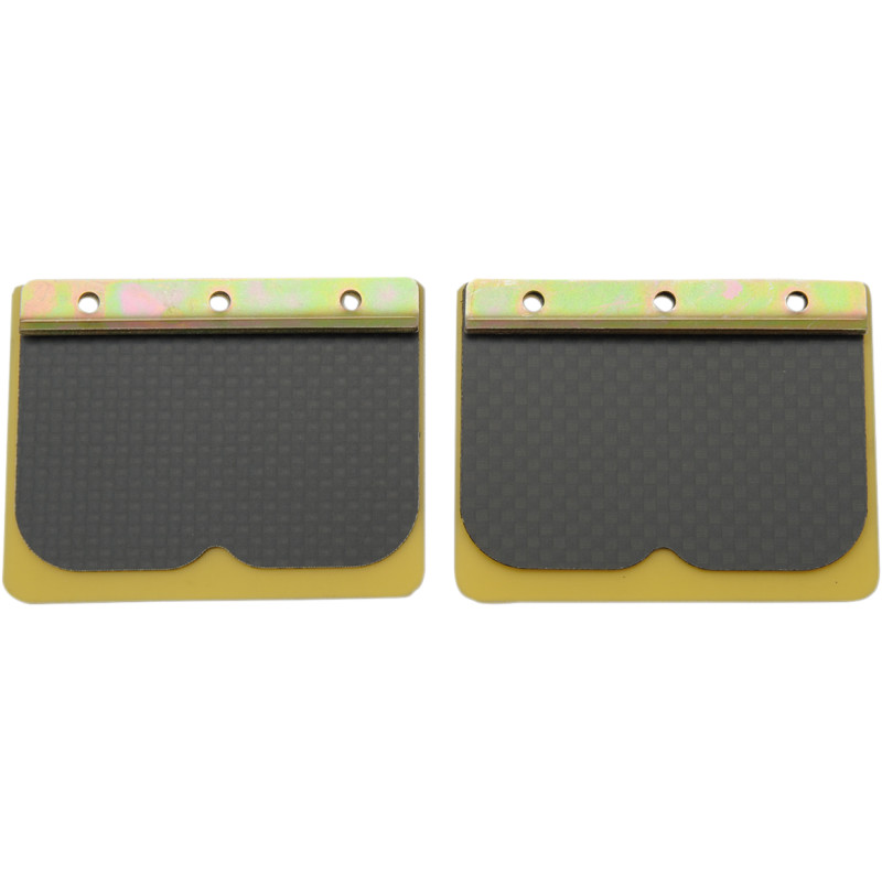 BOYESEN Replacement Pro Series Reed Set for RAD Valve - Image 9