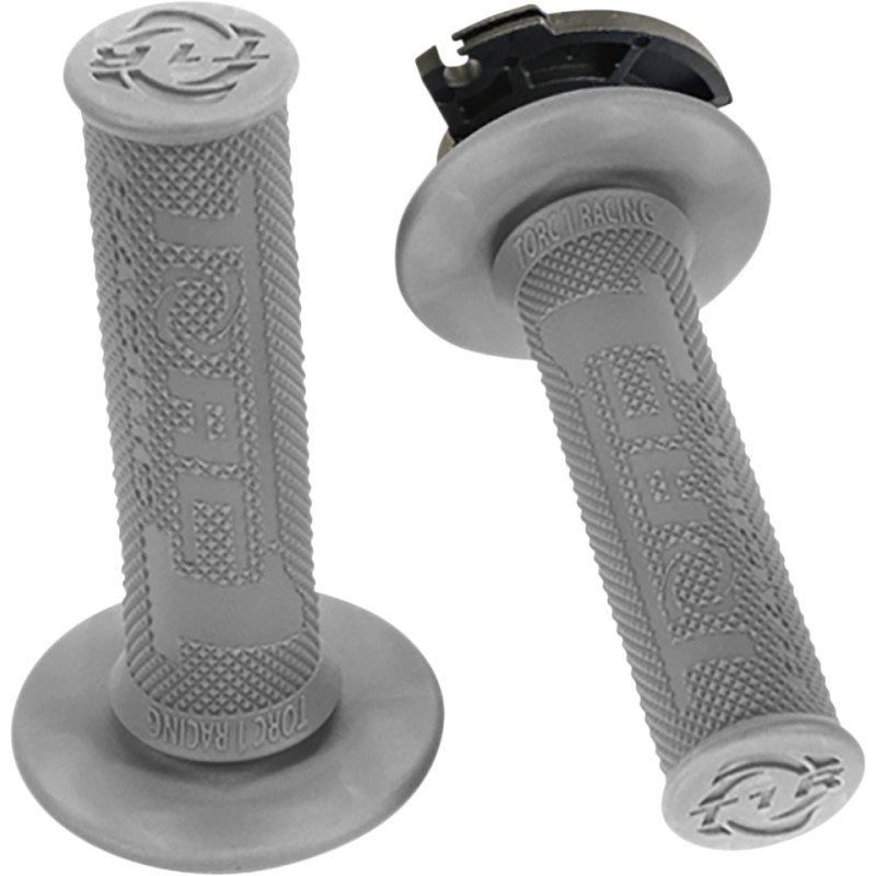 TORC1 Defy Lock-On Grips - Image 19