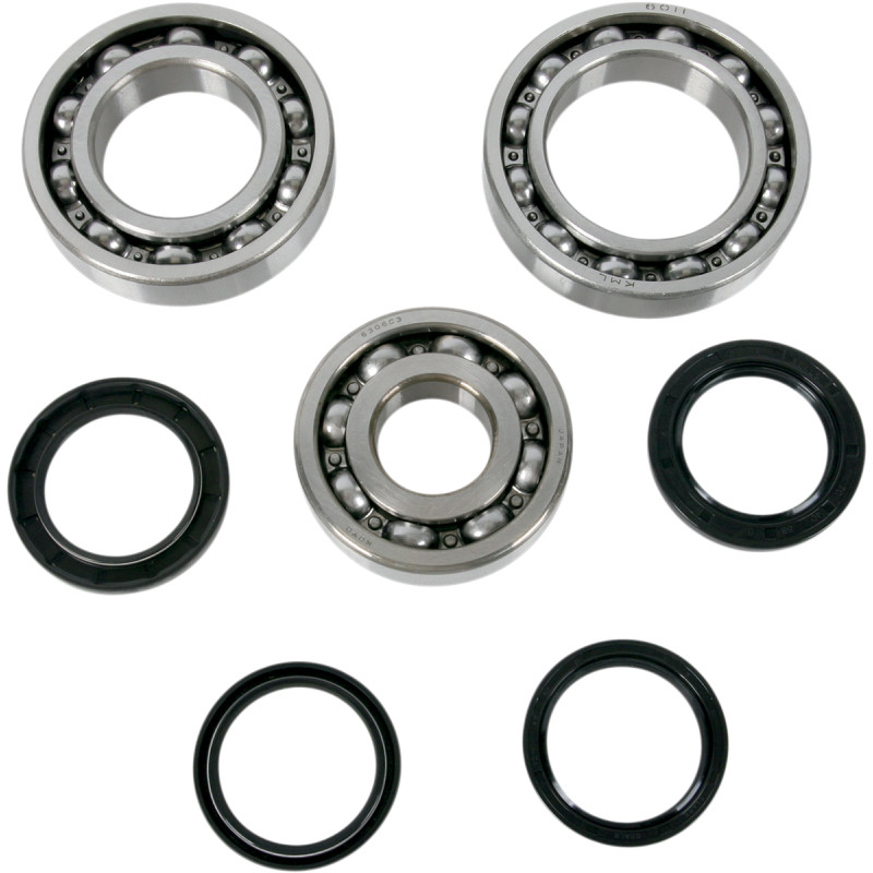 MOOSE OFFROAD Bearing/Seal Kit - Image 7
