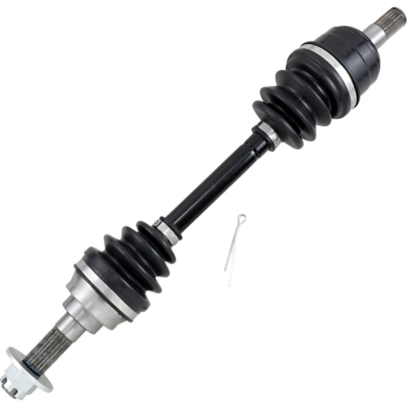 MOOSE OFFROAD Complete Axle Assembly - Image 41