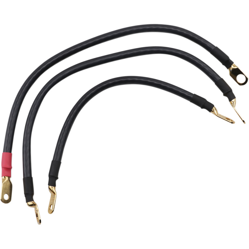 TERRY COMPONENTS Battery Cable - Image 25