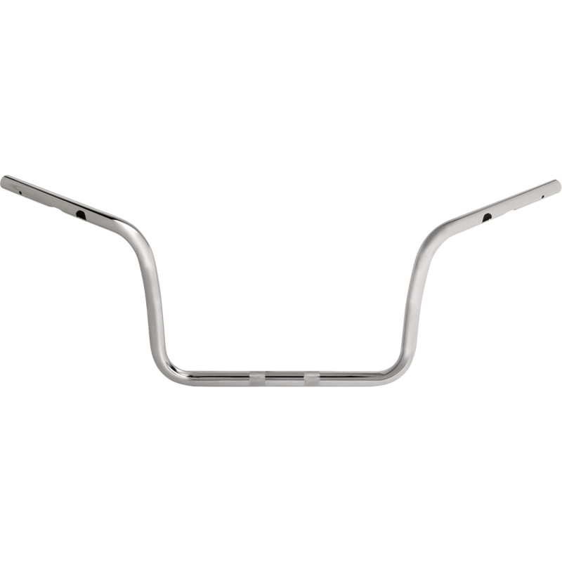 DRAG SPECIALTIES 1" Ape Hanger Handlebar - Image 10