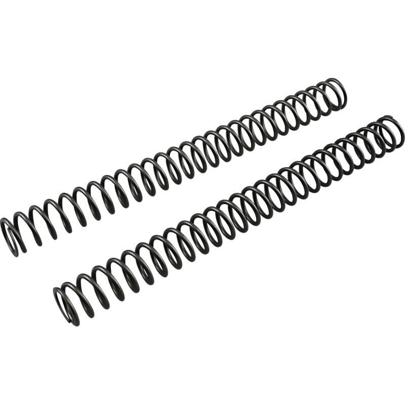 FACTORY CONNECTION Replacement Front Fork Springs — 28.00 lb/in