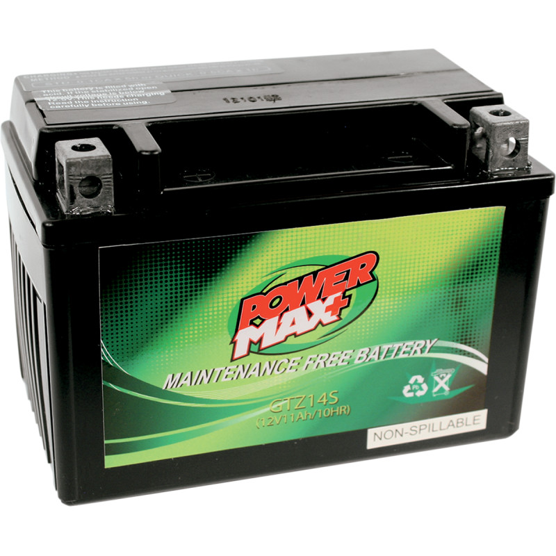 POWER MAX Maintenance-Free Battery - Image 19