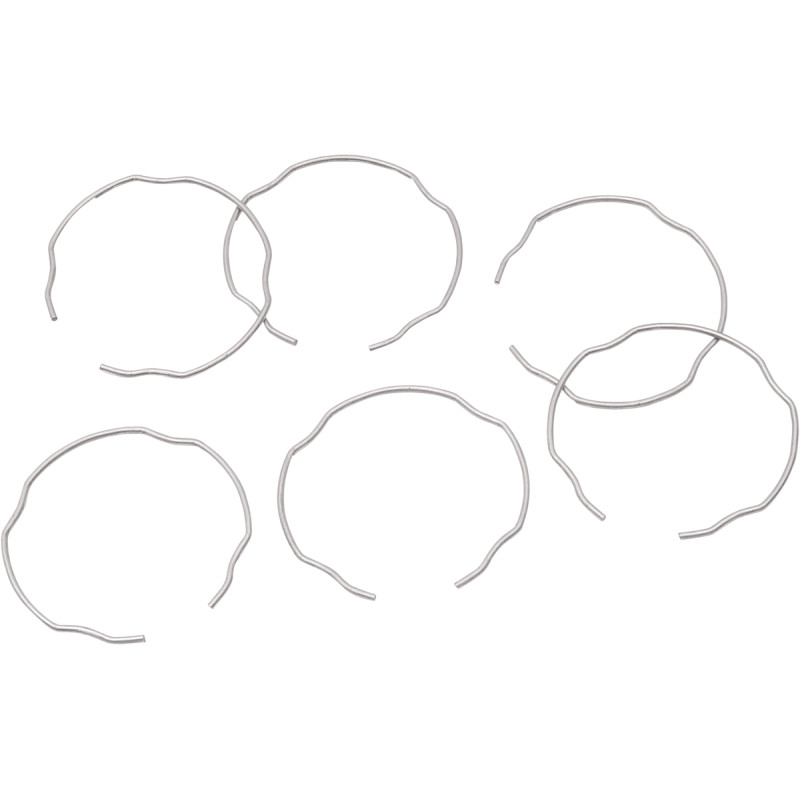 JAMES GASKET Fork Seal Retainers