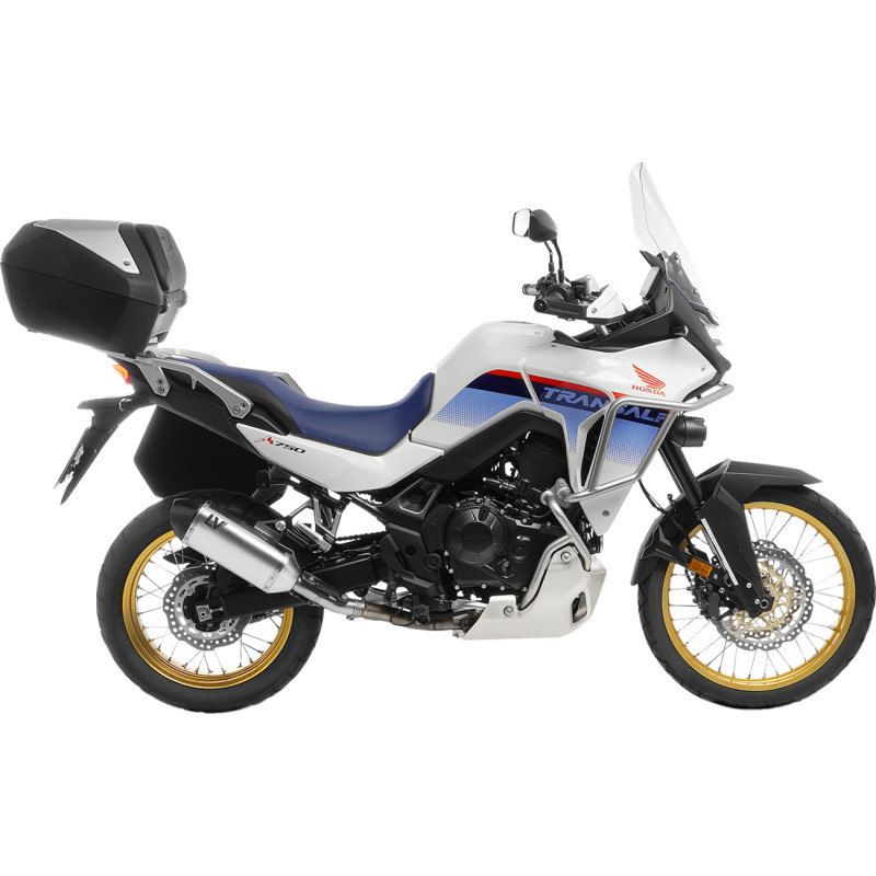 LEOVINCE LV-14 Slip-On Muffler