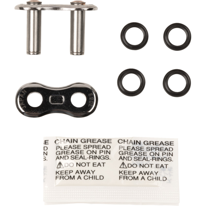 EK 520 L3D Connecting Link