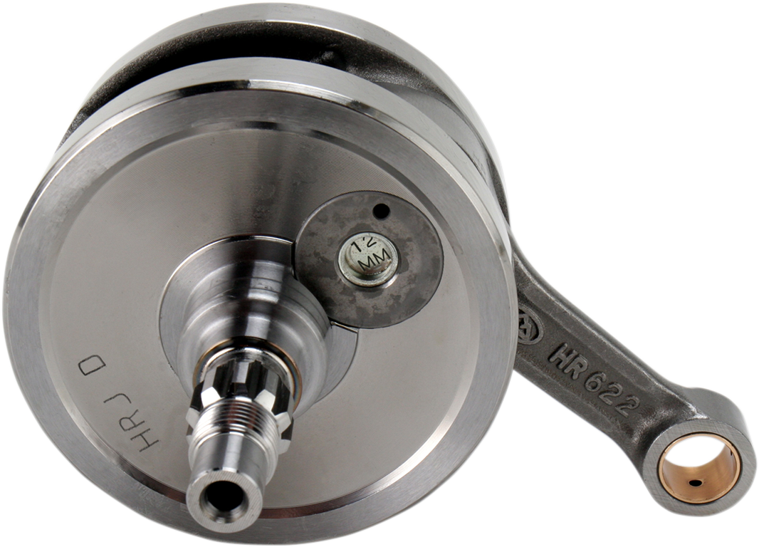 HOT RODS CRANKSHAFT 4096 - View 1