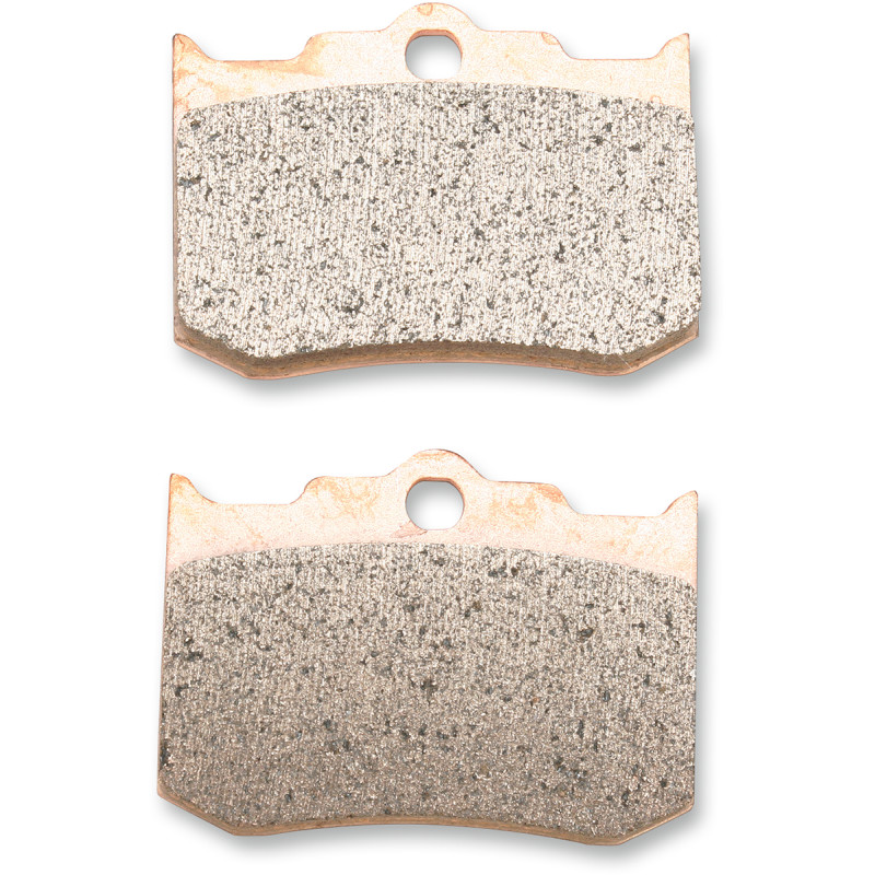 DRAG SPECIALTIES Sintered Brake Pads - Image 2