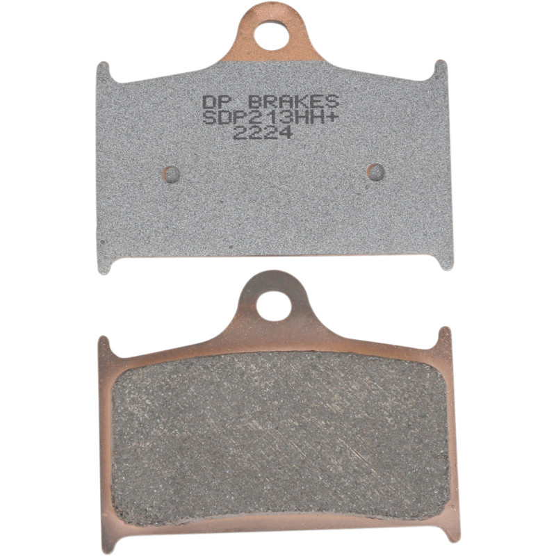 DP BRAKES SDP Sport HH+ Sintered Brake Pads - Image 15