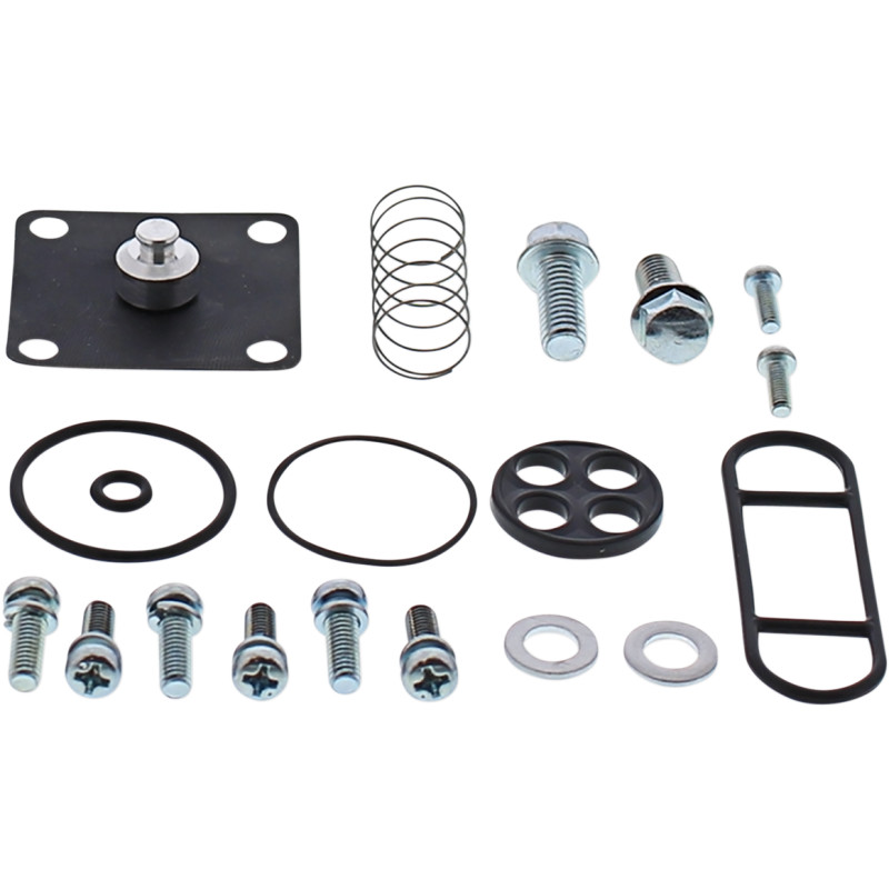 MOOSE OFFROAD Fuel Petcock Rebuild Kit - Image 9