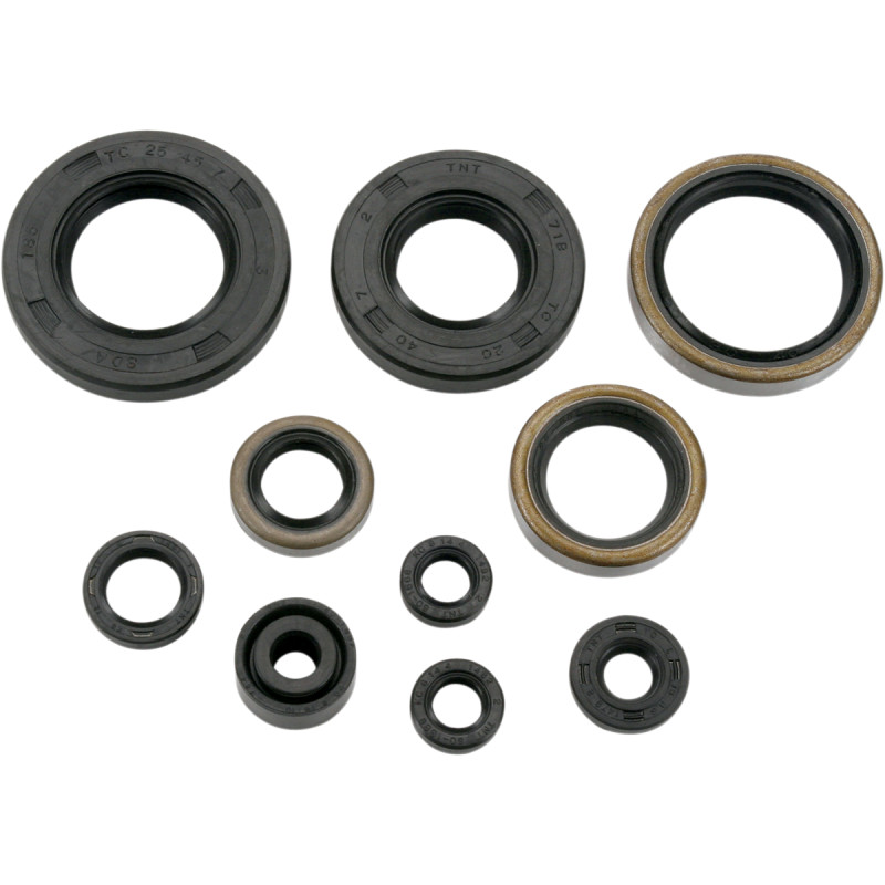 MOOSE OFFROAD Motor Oil Seals - Image 12